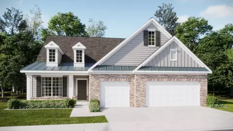 4744 Daventry Ave, Indian Land, SC 29707