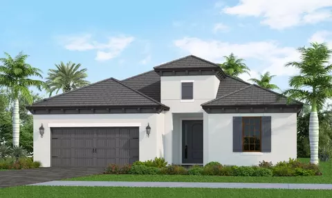 309 Vistera Blvd, Nokomis, FL 34275