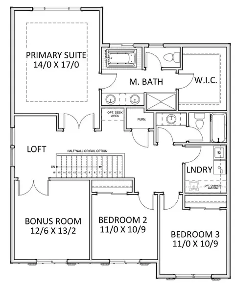 Floorplan - 173 Alder St, Eagle Point, OR 97524 photo 1 of 3