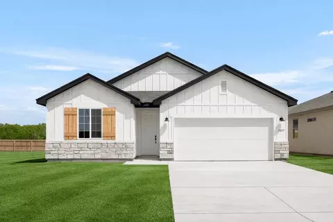 1837 Sam Cir, Harlingen, TX 78552