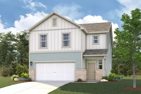 Exterior - 421 Scout Ln, Monroe, NC 28110 photo 1 of 7