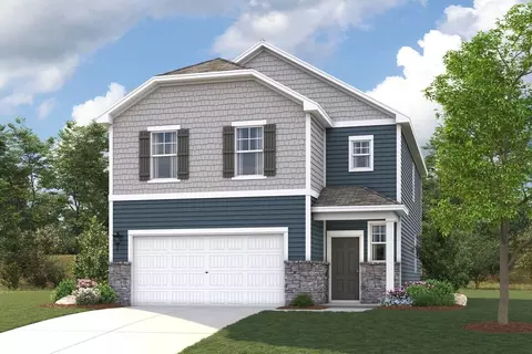Exterior - 421 Scout Ln, Monroe, NC 28110 photo 2 of 7