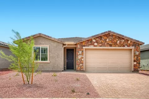 12921 N Speckled Wood Way, Marana, AZ 85653
