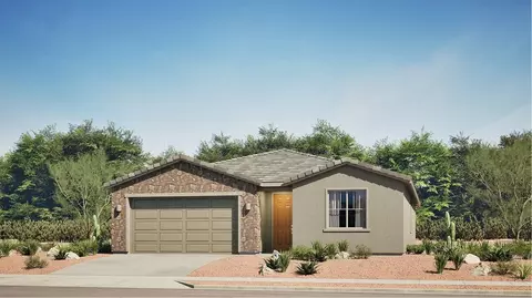 12921 N Speckled Wood Way, Marana, AZ 85653