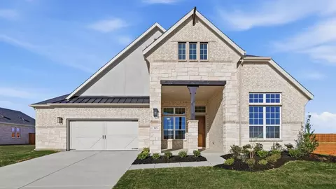 313 Trinity Ct, Shady Shores, TX 76208