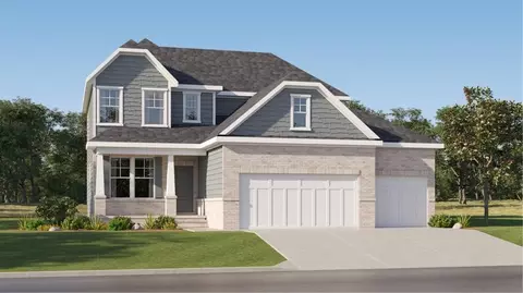 2870 Willow Creek Dr, Watkinsville, GA 30677