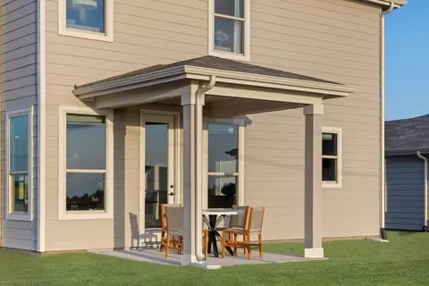 Exterior - 7118 Brooklea Rd, Beasley, TX 77417 photo 6 of 6