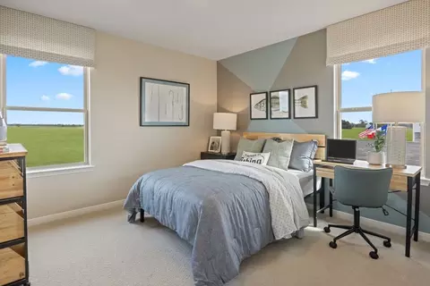 Bedroom - 7118 Brooklea Rd, Beasley, TX 77417 photo 1 of 2