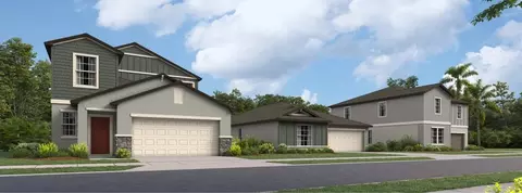Exterior - 12668 Peaceful Peridot Way, Parrish, FL 34219 photo 1 of 6
