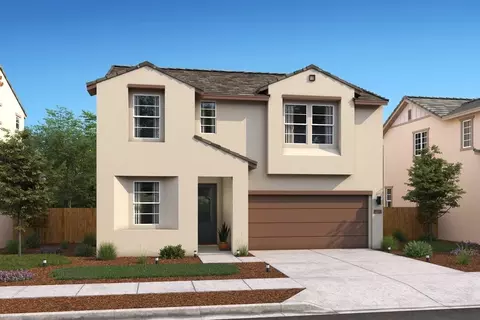 Exterior - 1806 Bedrock St, Manteca, CA 95336 photo 6 of 8