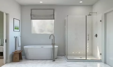 Bath - 1806 Bedrock St, Manteca, CA 95336 photo 2 of 3