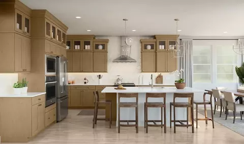 Kitchen - 1806 Bedrock St, Manteca, CA 95336 photo 1 of 3