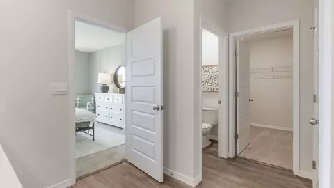 Entry Way - 2815 Adeline Ave, Winter Haven, FL 33881 photo 4 of 7