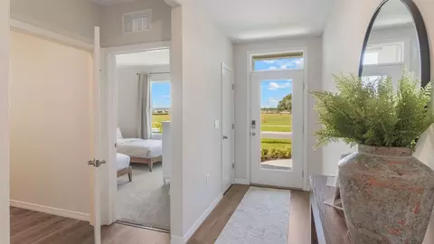 Entry Way - 2815 Adeline Ave, Winter Haven, FL 33881 photo 1 of 7