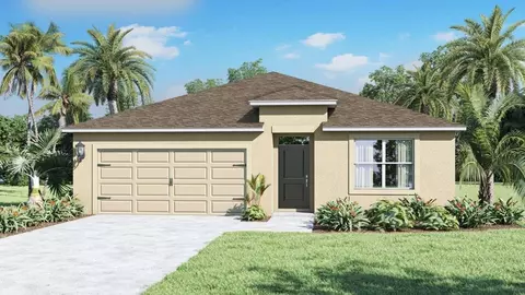 Exterior - 2815 Adeline Ave, Winter Haven, FL 33881 photo 3 of 6