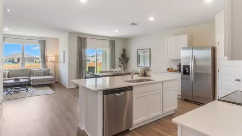 Kitchen - 2815 Adeline Ave, Winter Haven, FL 33881 photo 1 of 6