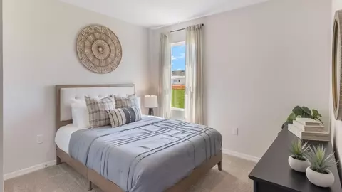 Bedroom - 2815 Adeline Ave, Winter Haven, FL 33881 photo 5 of 9