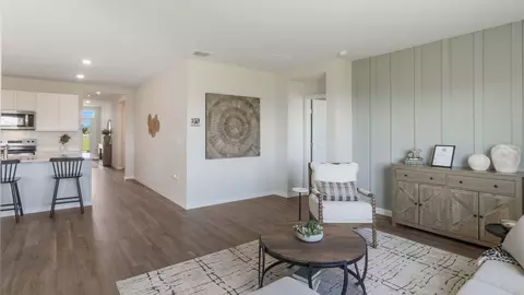 Entry Way - 2815 Adeline Ave, Winter Haven, FL 33881 photo 3 of 7