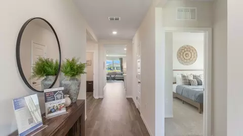 Entry Way - 2815 Adeline Ave, Winter Haven, FL 33881 photo 2 of 7