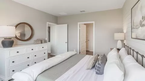 Bedroom - 2815 Adeline Ave, Winter Haven, FL 33881 photo 3 of 9