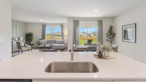 Kitchen - 2815 Adeline Ave, Winter Haven, FL 33881 photo 4 of 6
