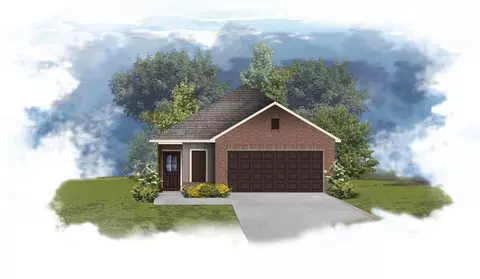 831 Evergreen Forest Ln, Bonney, TX 77583
