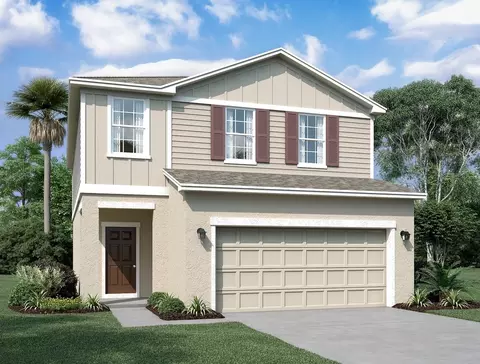 8671 Anna May Dr, Brooksville, FL 34613