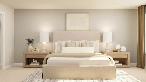 Bedroom - 724 Sparano Loop, York, SC 29745 photo 1 of 5