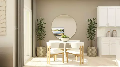 Dining - 724 Sparano Loop, York, SC 29745 photo 1 of 2