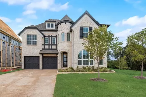 2828 Emerald Shallows Dr, Mckinney, TX 75072