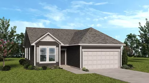 2024 Oak Terrace Dr, Shelbyville, IN 46176