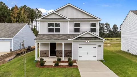 3701 Huntsmoor Ln NW, Wilson, NC 27896