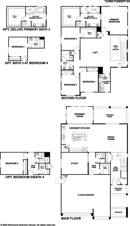 16988 W Desert Ln, Goodyear, AZ 85338