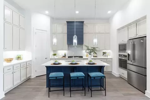 Kitchen - 2000 Deveraux Ave, Van Alstyne, TX 75495 photo 1 of 9