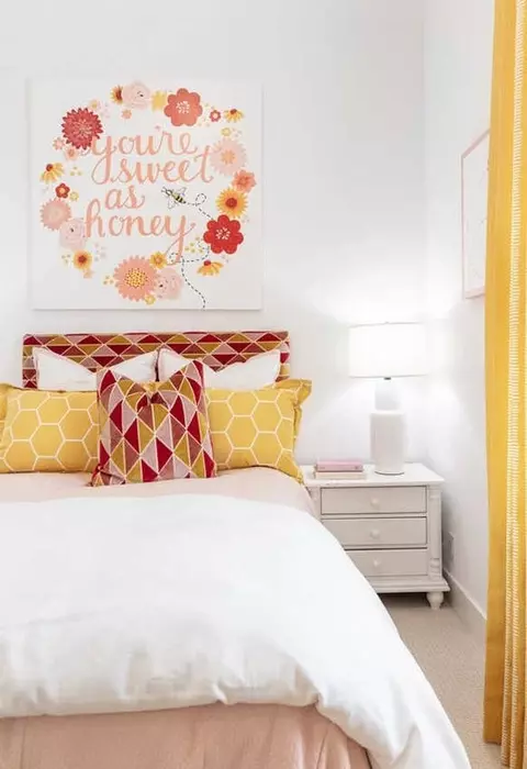 Bedroom - 2000 Deveraux Ave, Van Alstyne, TX 75495 photo 6 of 10
