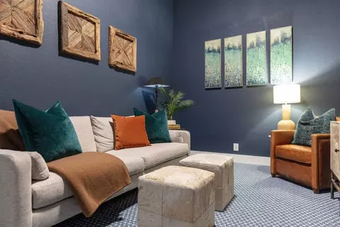 Living - 2000 Deveraux Ave, Van Alstyne, TX 75495 photo 8 of 9