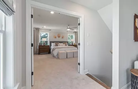 Entry Way - Shiloh Drive, Windsor, VA 23487 photo 7 of 15