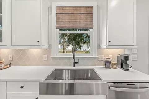 Kitchen - Shiloh Drive, Windsor, VA 23487 photo 6 of 12