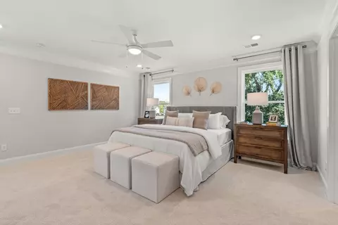 Bedroom - Shiloh Drive, Windsor, VA 23487 photo 1 of 14