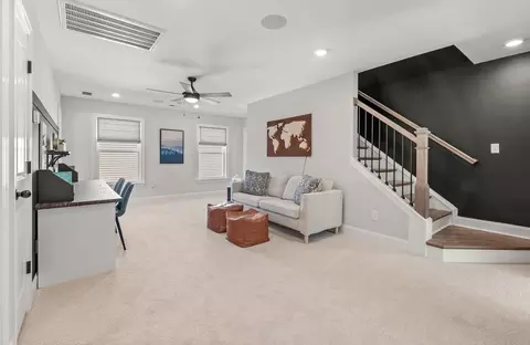 Entry Way - Shiloh Drive, Windsor, VA 23487 photo 6 of 15