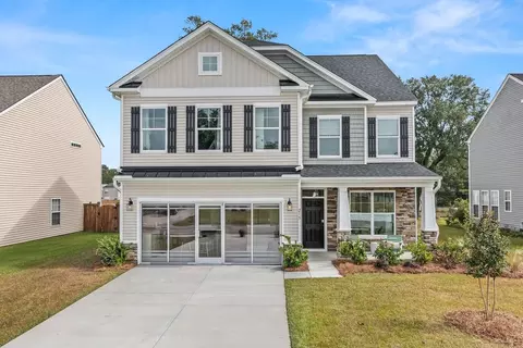 Exterior - Shiloh Drive, Windsor, VA 23487 photo 4 of 8