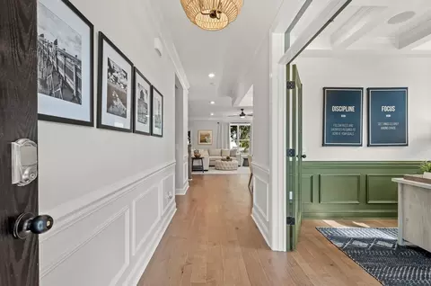 Entry Way - Shiloh Drive, Windsor, VA 23487 photo 1 of 15