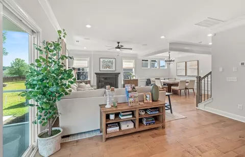 Entry Way - Shiloh Drive, Windsor, VA 23487 photo 3 of 15