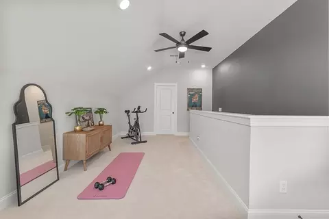 Entry Way - Shiloh Drive, Windsor, VA 23487 photo 13 of 15