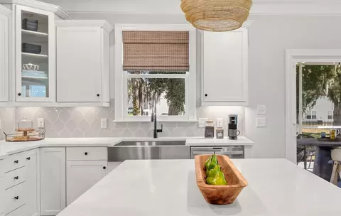 Kitchen - Shiloh Drive, Windsor, VA 23487 photo 5 of 12