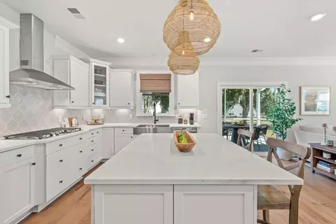 Kitchen - Shiloh Drive, Windsor, VA 23487 photo 1 of 12