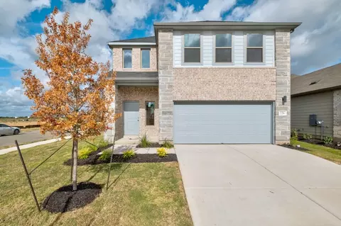 226 Hornet St, Elgin, TX 78621