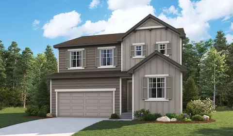 Cr 5 & Holsten Drive, Windsor, CO 80528
