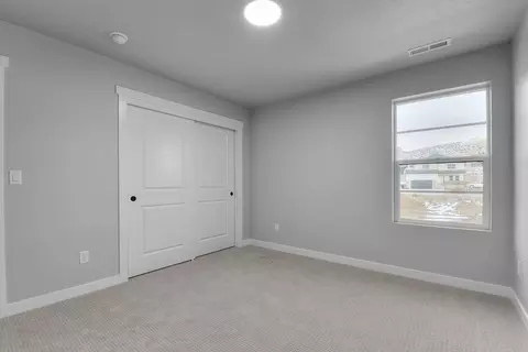 Bedroom - 3336 W 1570 N, Provo, UT 84601 photo 2 of 3