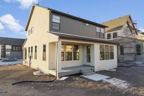 Exterior - 3336 W 1570 N, Provo, UT 84601 photo 4 of 4